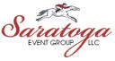 Saratoga Event Group LLC logo